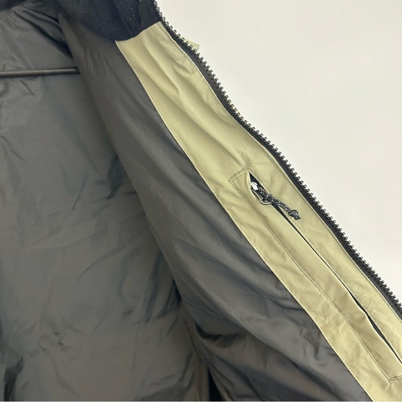 NWT Eddie Bauer Essential Down Vest Green Size Tall XL - Picture 11 of 14